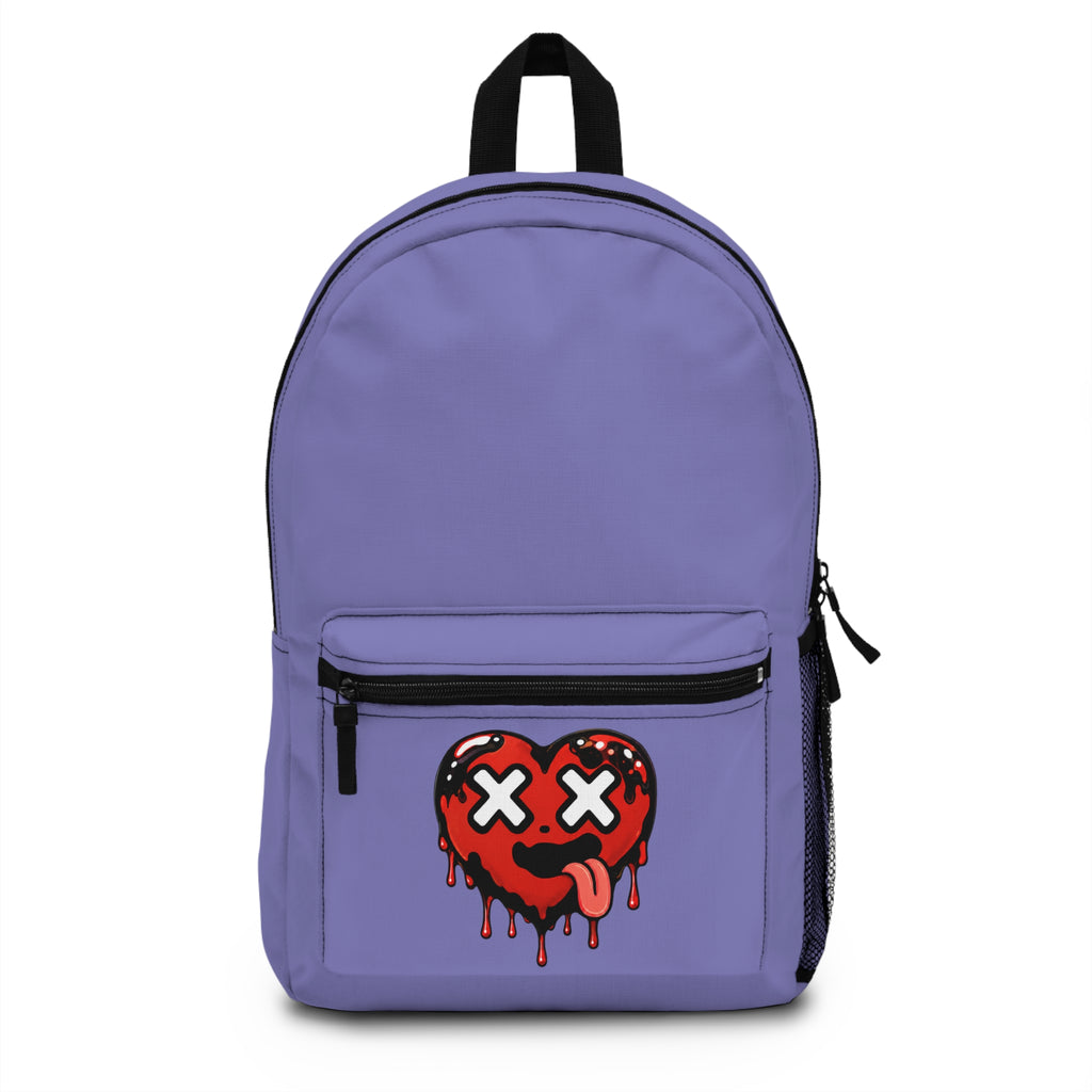 Backpack - Small(Purple)