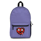 Backpack - Small(Purple)