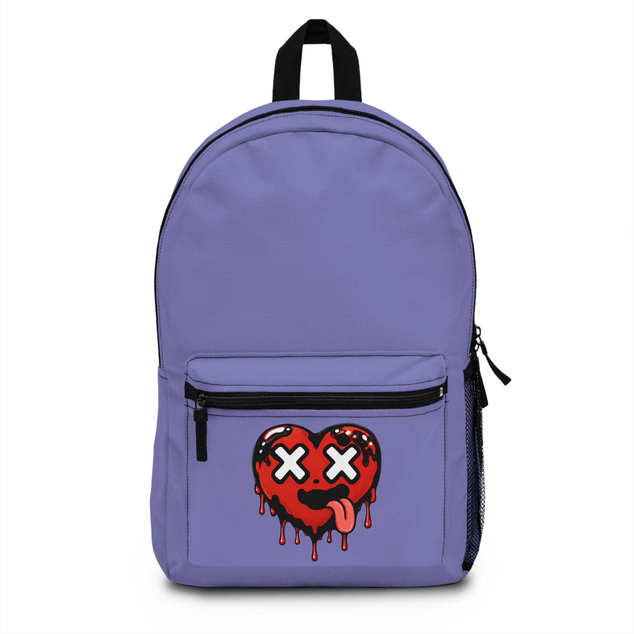Backpack - Small(Purple)