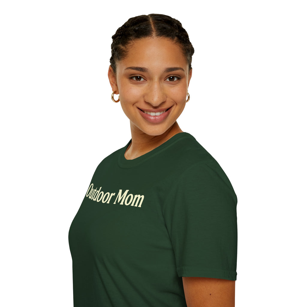 The Outdoor Comfort Collection - Unisex T-shirt
