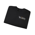 The Wealthy Contractor - Unisex Sweatshirt