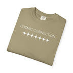 COSMIC CONNECTION - Scorpio Unisex T-Shirt