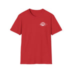 SLOW MOTION > NO MOTION - Unisex T-shirt