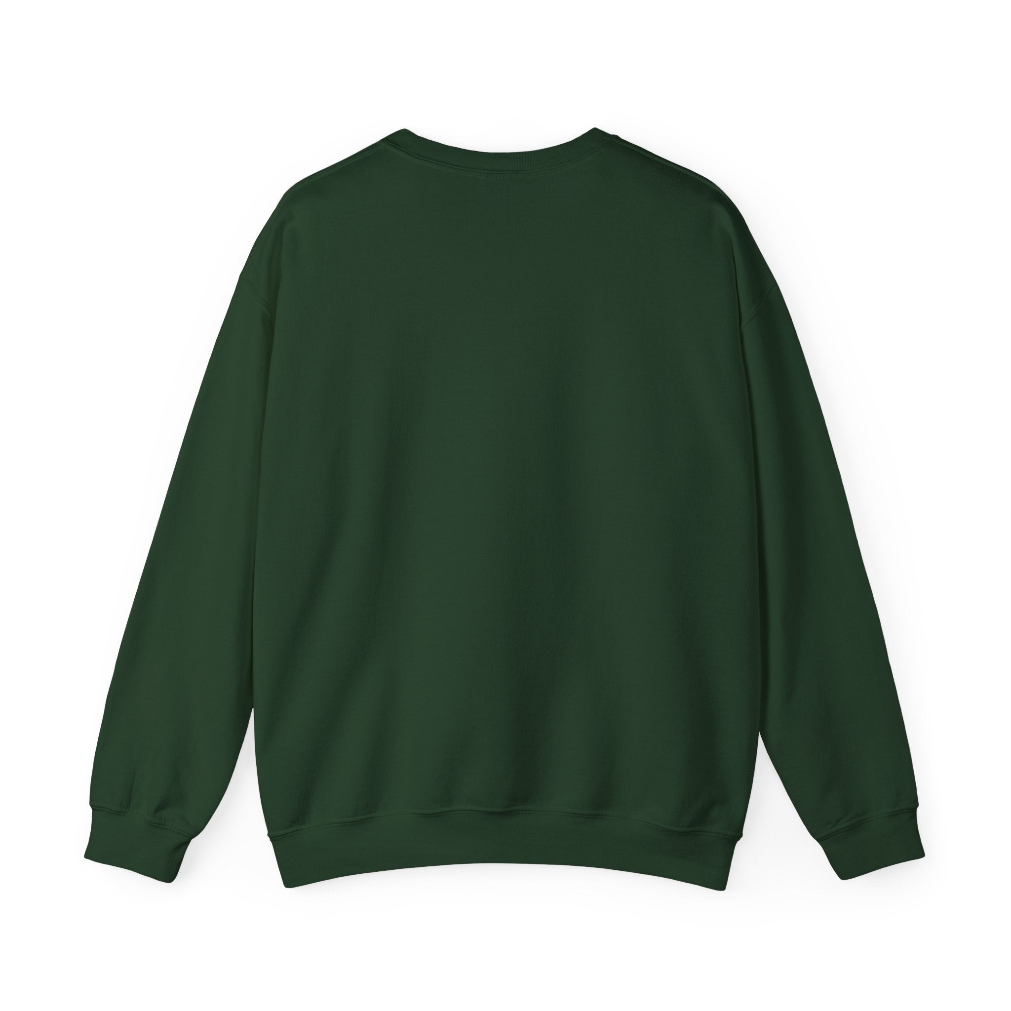The Indoor Living Collection - Unisex Sweatshirt