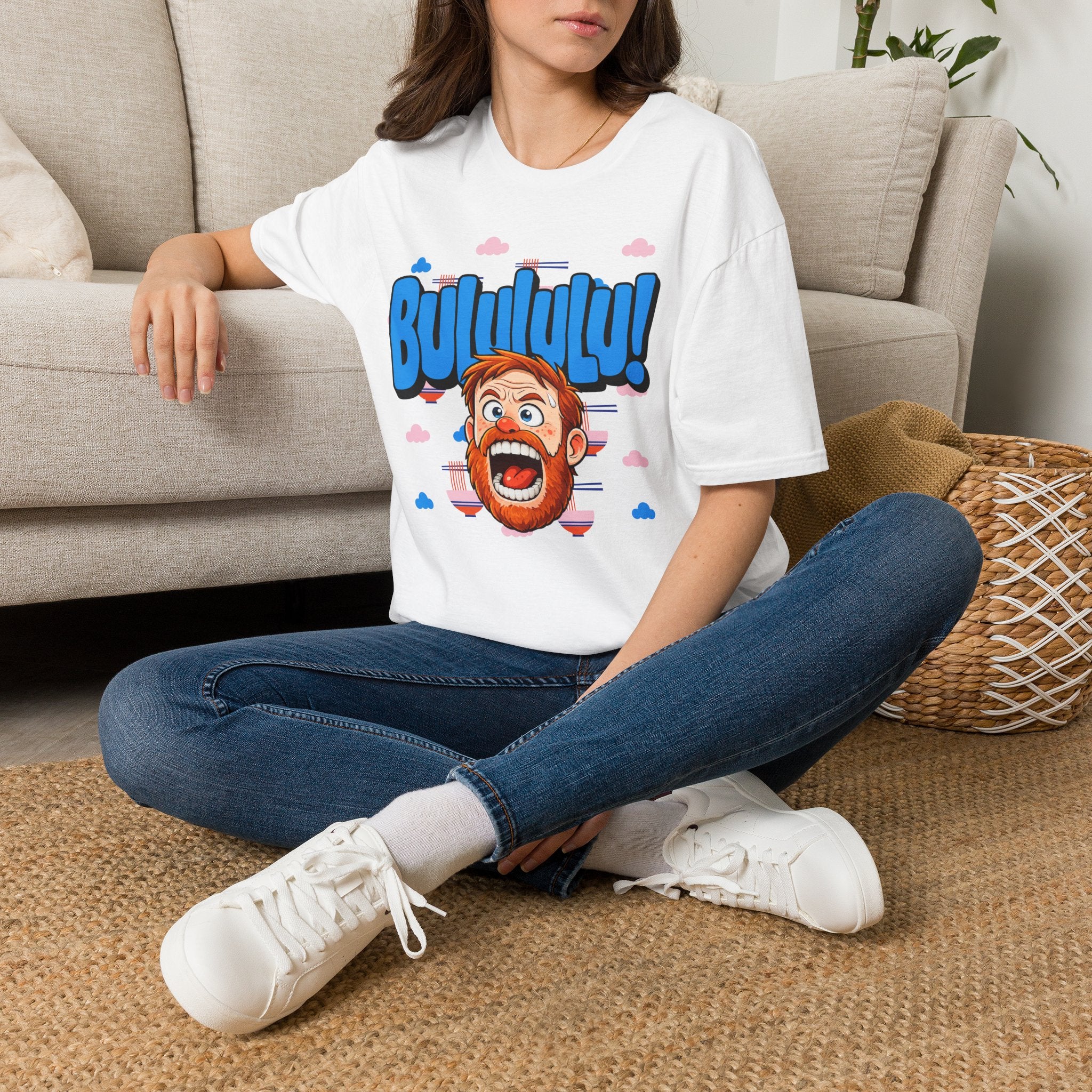BULULULU! - Unisex T-Shirt