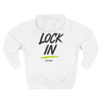LOCK IN - Unisex Hoodie