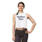 The Indoor & Outdoor Collection - Women's Crop top