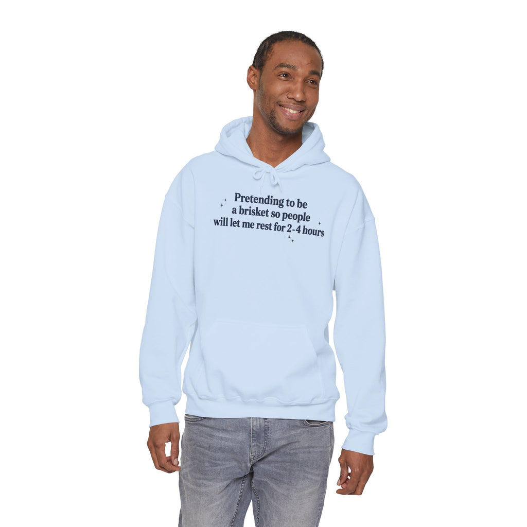 The Outdoor Comfort Collection - Unisex Hoodie