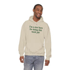 The Indoor Living Collection - Unisex hoodie