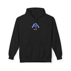 Sky High Comics Mascot Hoodie