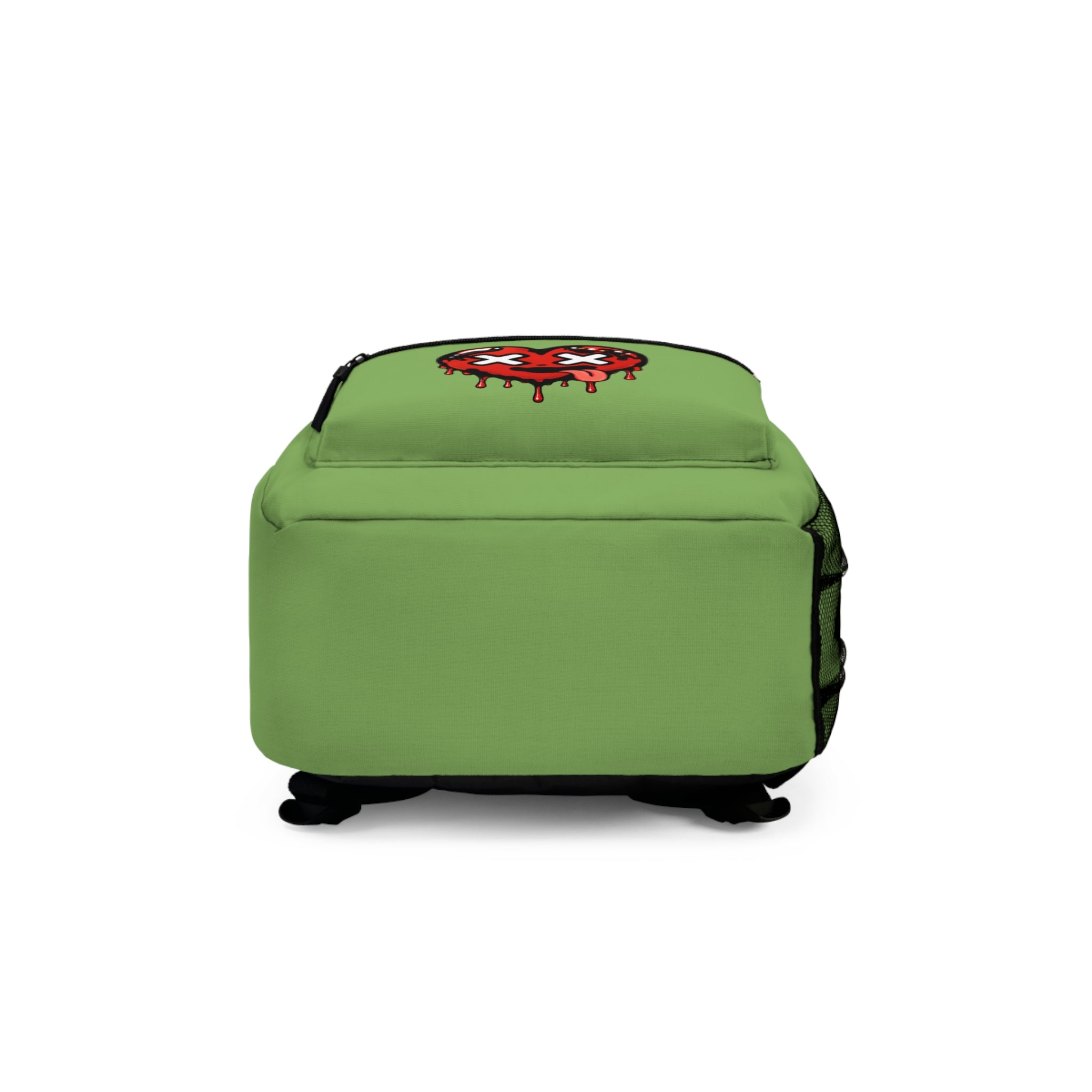Backpack - Small(Green)