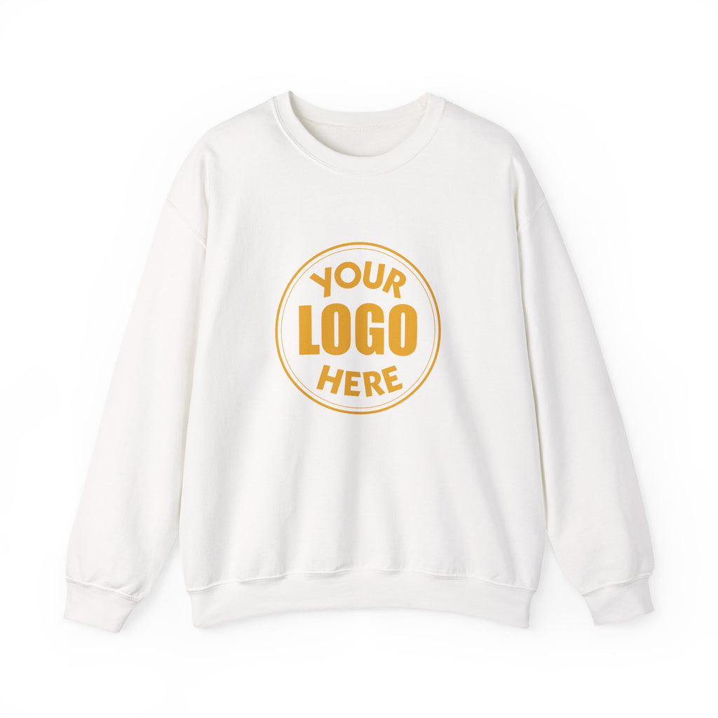 CUSTOMIZABLE - The Wealthy Contractor - Unisex Sweatshirt