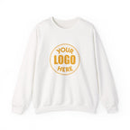 CUSTOMIZABLE - The Wealthy Contractor - Unisex Sweatshirt