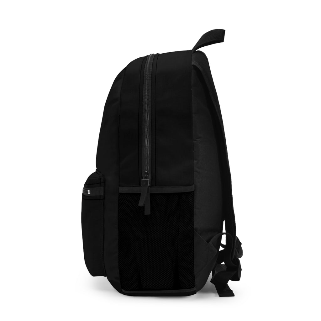Backpack - Small(Black)