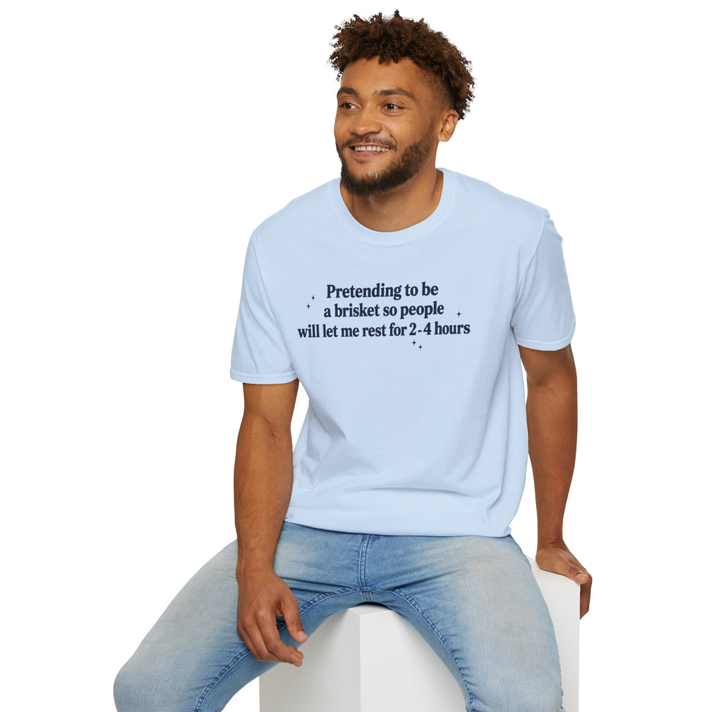 The Outdoor Comfort Collection - Unisex T-shirt
