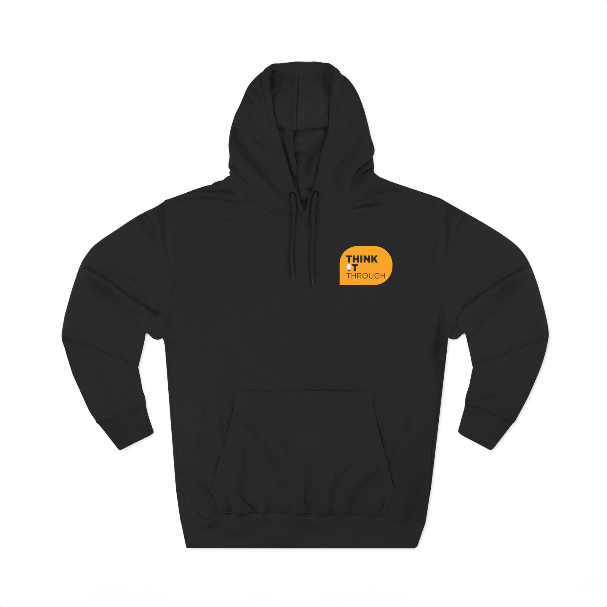 Make Critical Thinking Cool Again - Unisex Hoodie