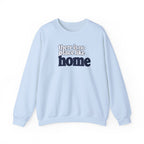 The Indoor Living Collection - Unisex Sweatshirt