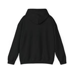 queasycal - Unisex Hooded Sweatshirt