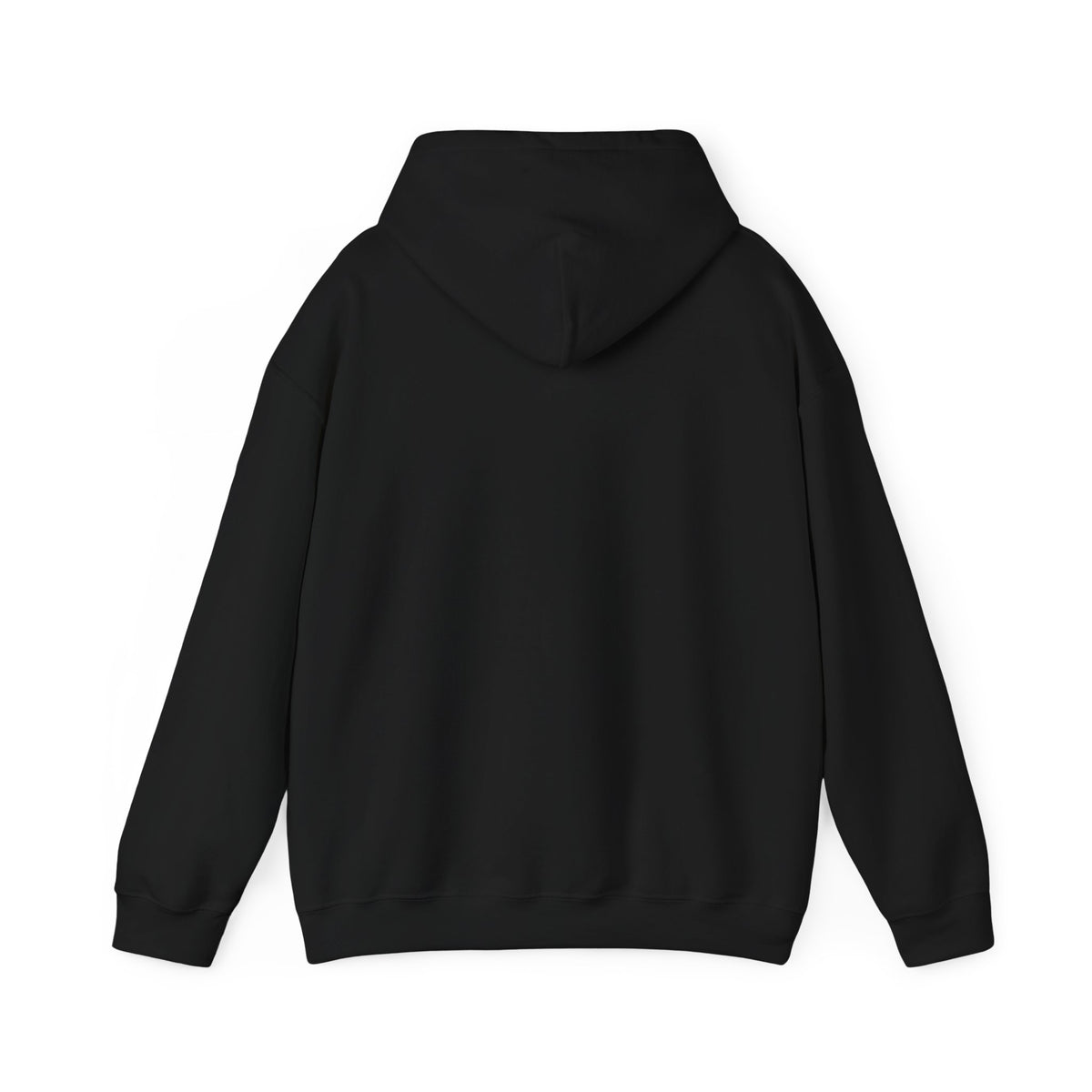 queasycal - Unisex Hooded Sweatshirt