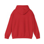 queasycal - Unisex Hooded Sweatshirt