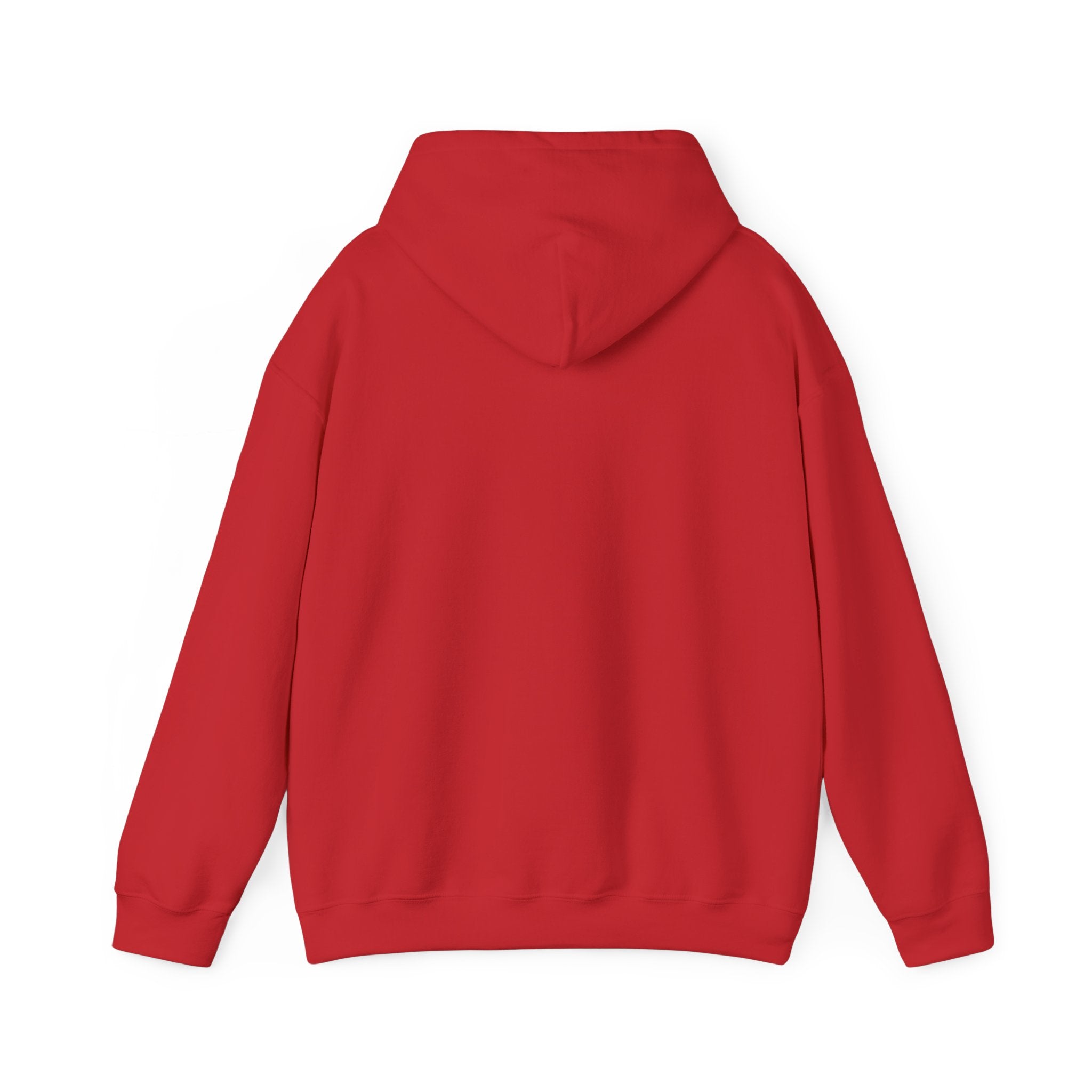 queasycal - Unisex Hooded Sweatshirt