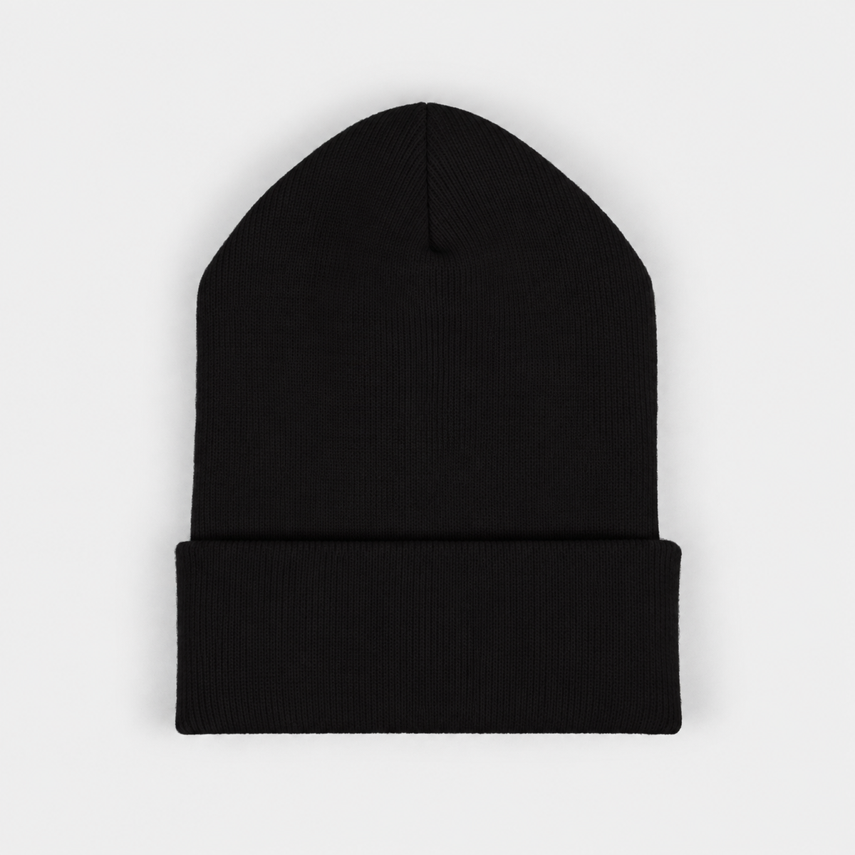 BULULULU! - Cuffed Beanie (Black)