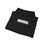 queasycal - Unisex Hooded Sweatshirt