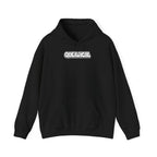 queasycal - Unisex Hooded Sweatshirt
