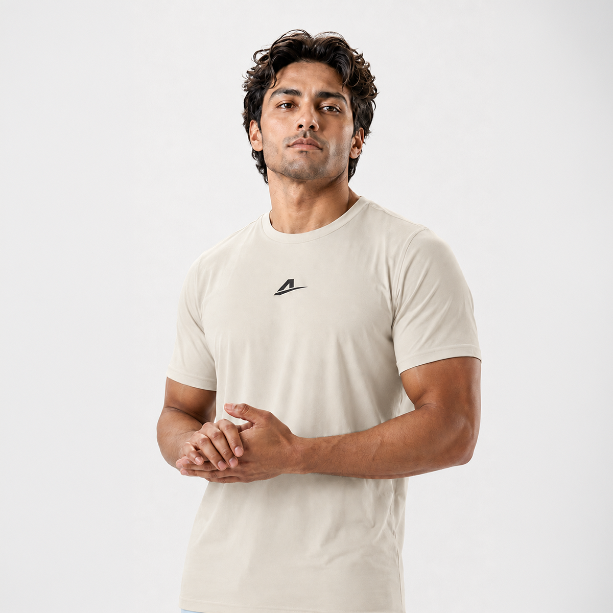 SALT - Unisex Athleisure Tee