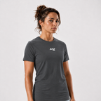 SALT MODE - Unisex Athleisure Tee