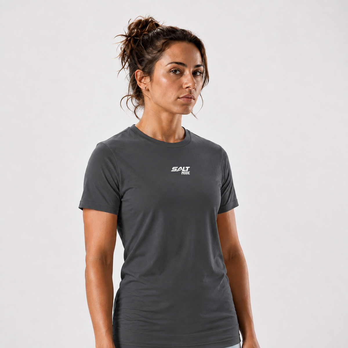 SALT MODE - Unisex Athleisure Tee
