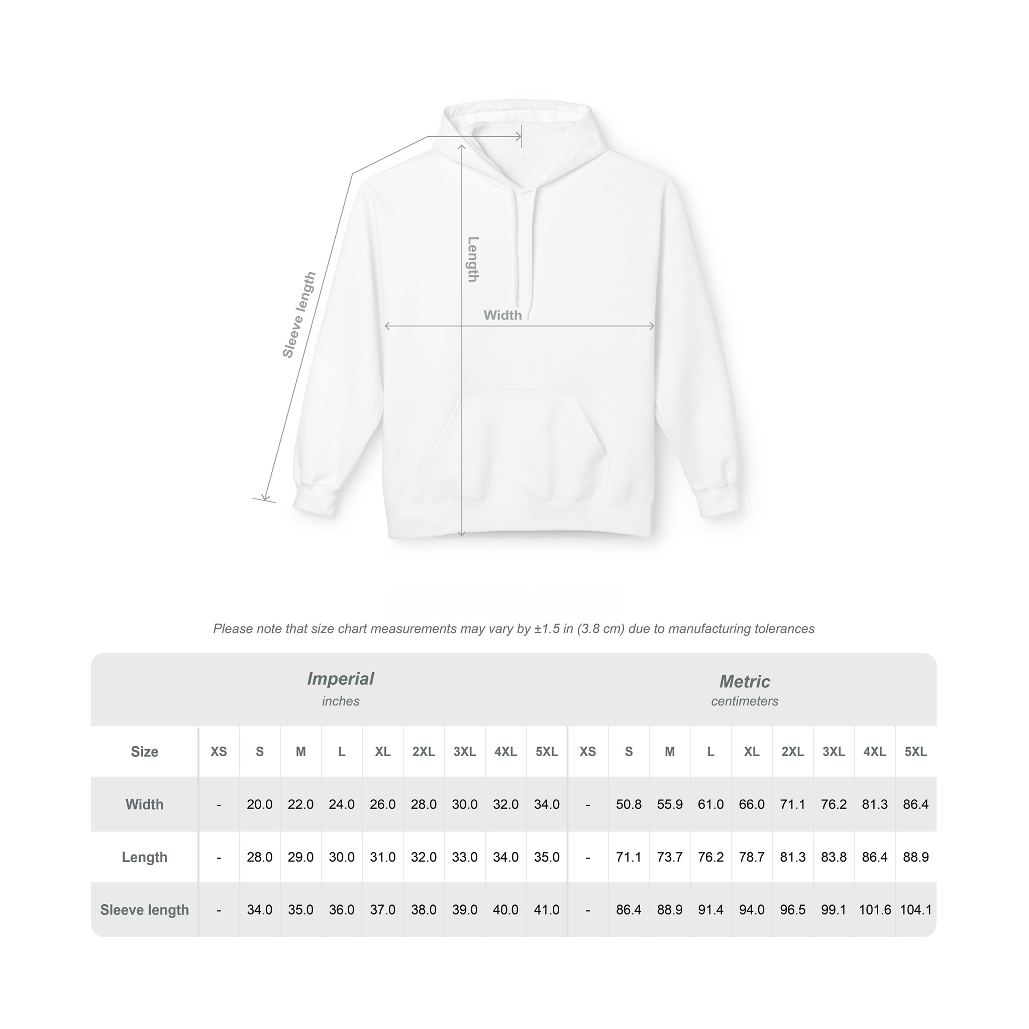 God First - Unisex Hoodie