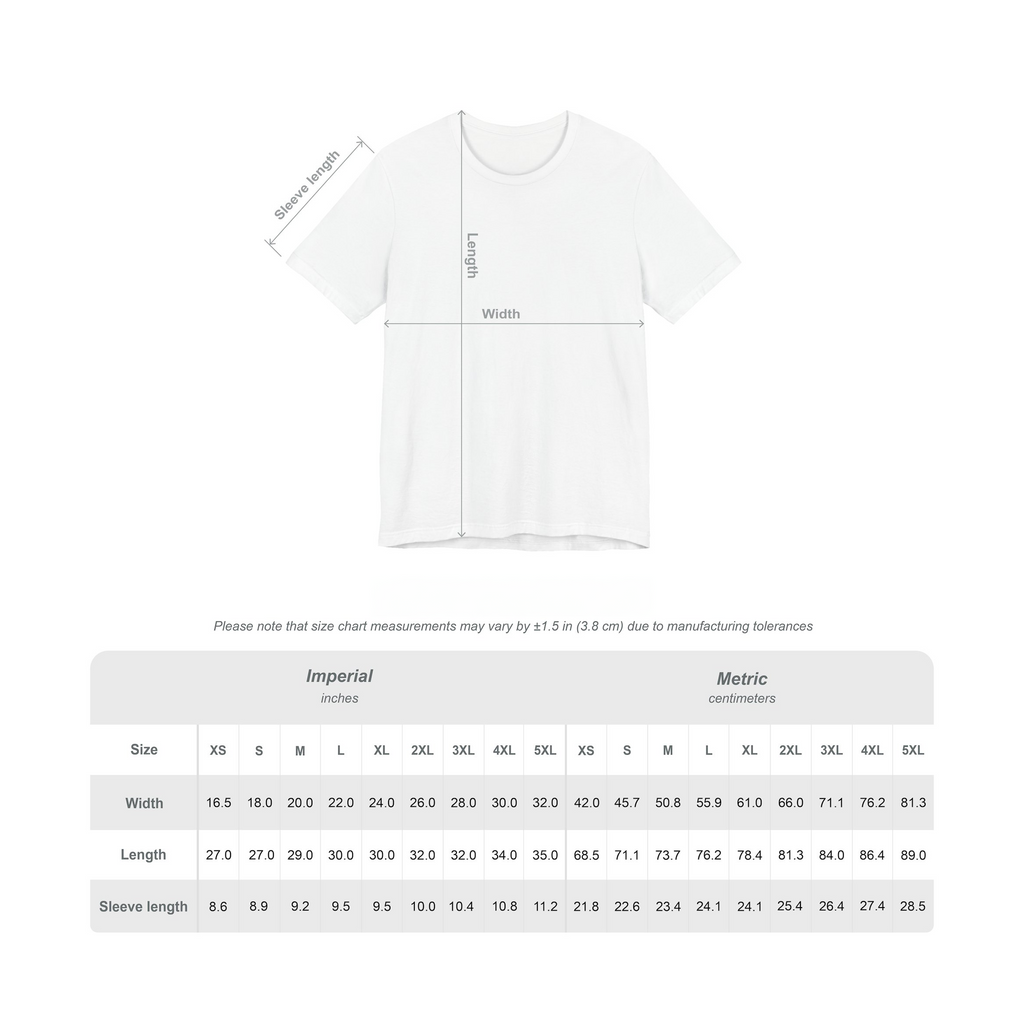 God First - Unisex T-Shirt