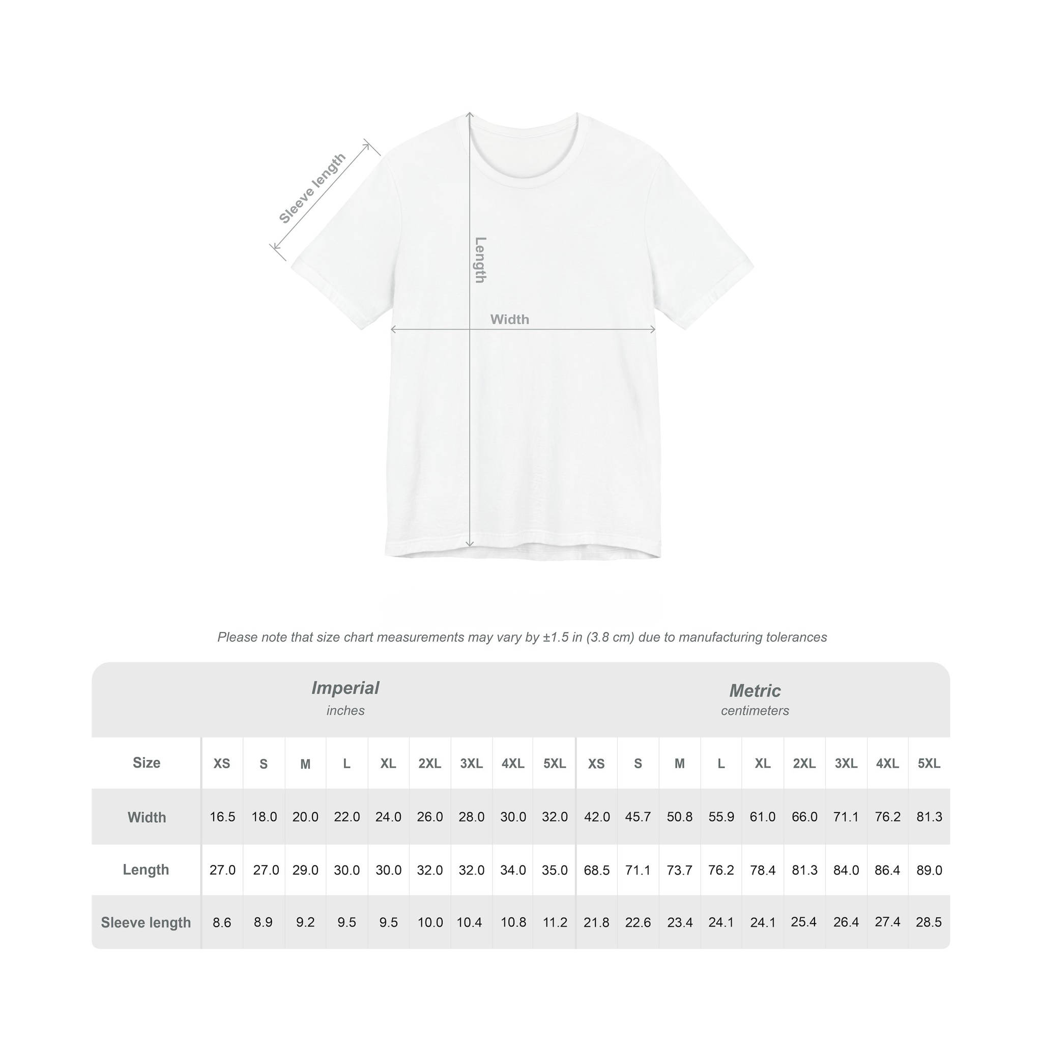 God First - Unisex T-Shirt