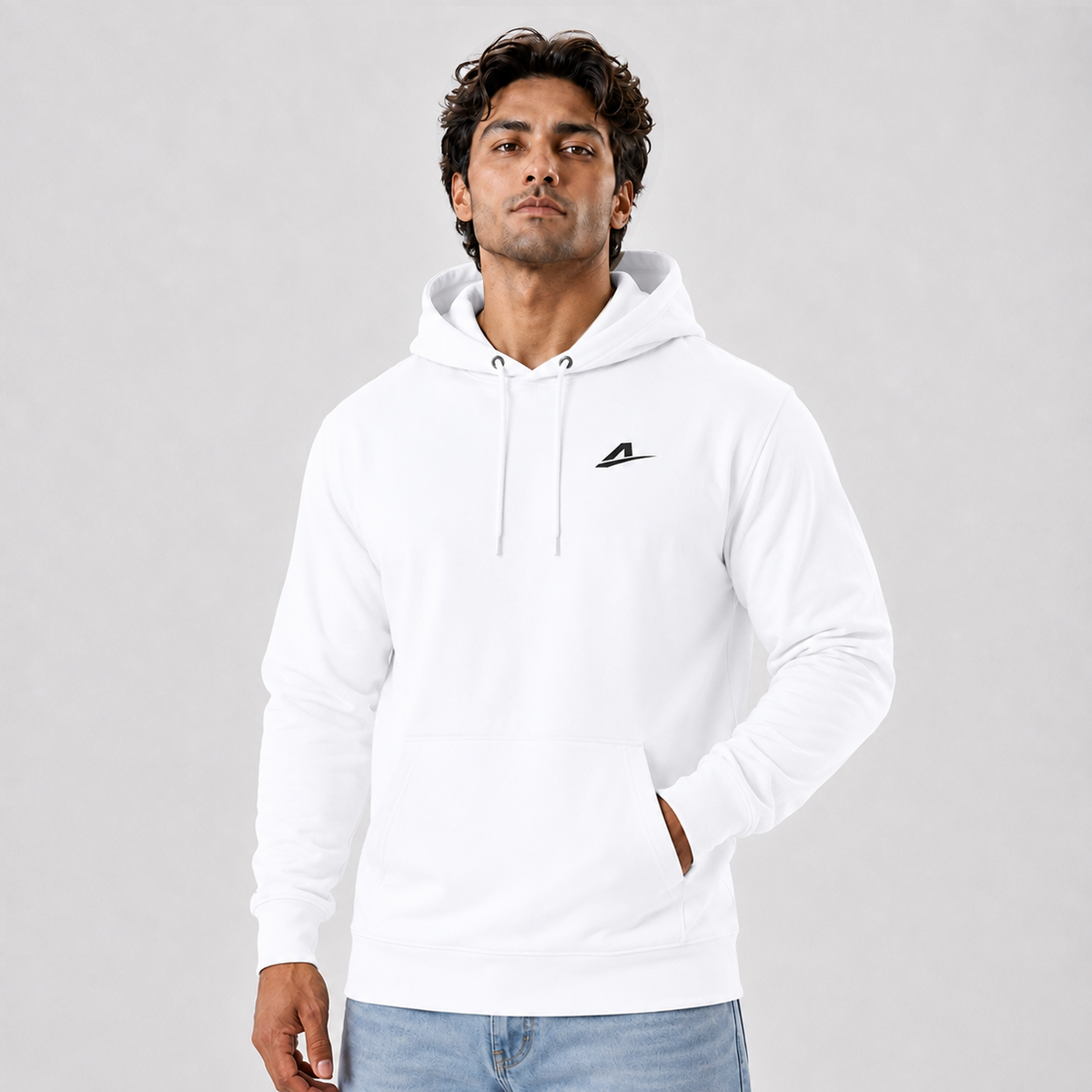 SALT - Unisex Hoodie