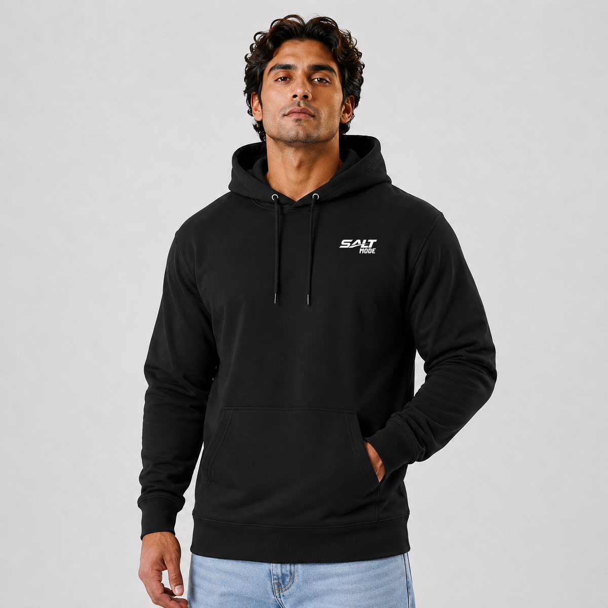 SALT MODE - Unisex Hoodie