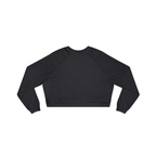 Talk digital to me - Women's Cropped Pullover
