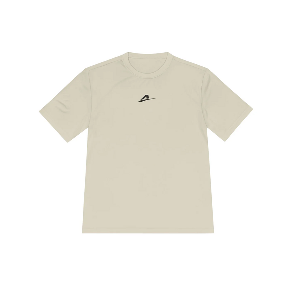 SALT - Unisex Athleisure Tee