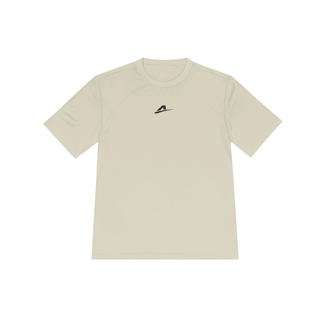 SALT - Unisex Athleisure Tee