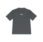SALT MODE - Unisex Athleisure Tee