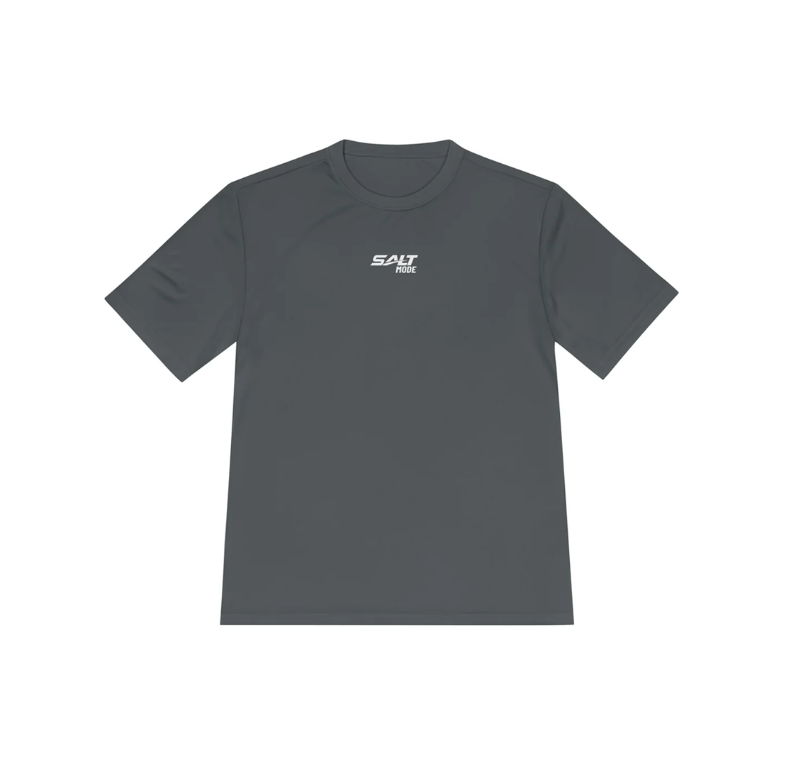 SALT MODE - Unisex Athleisure Tee