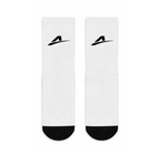 SALT - Unisex Padded Crew Socks