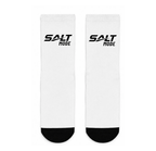 SALT MODE - Unisex Padded Crew Socks