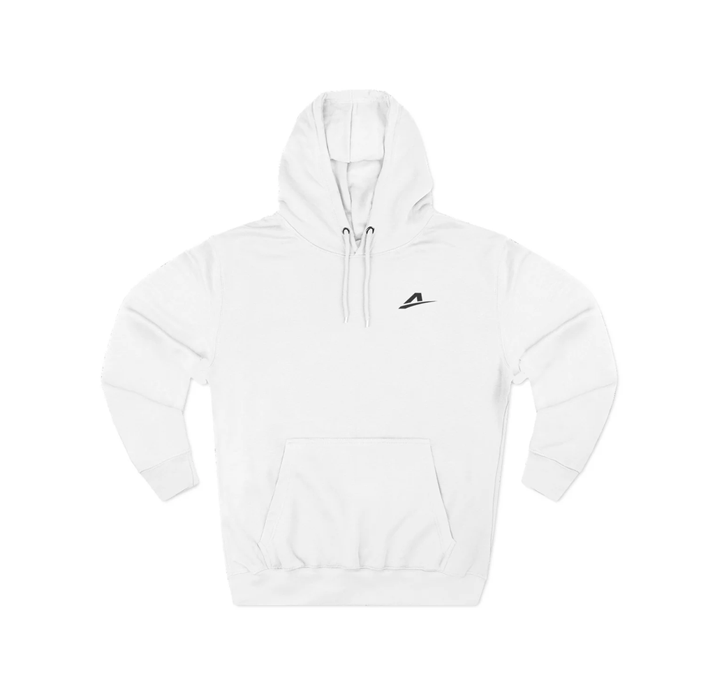 SALT - Unisex Hoodie