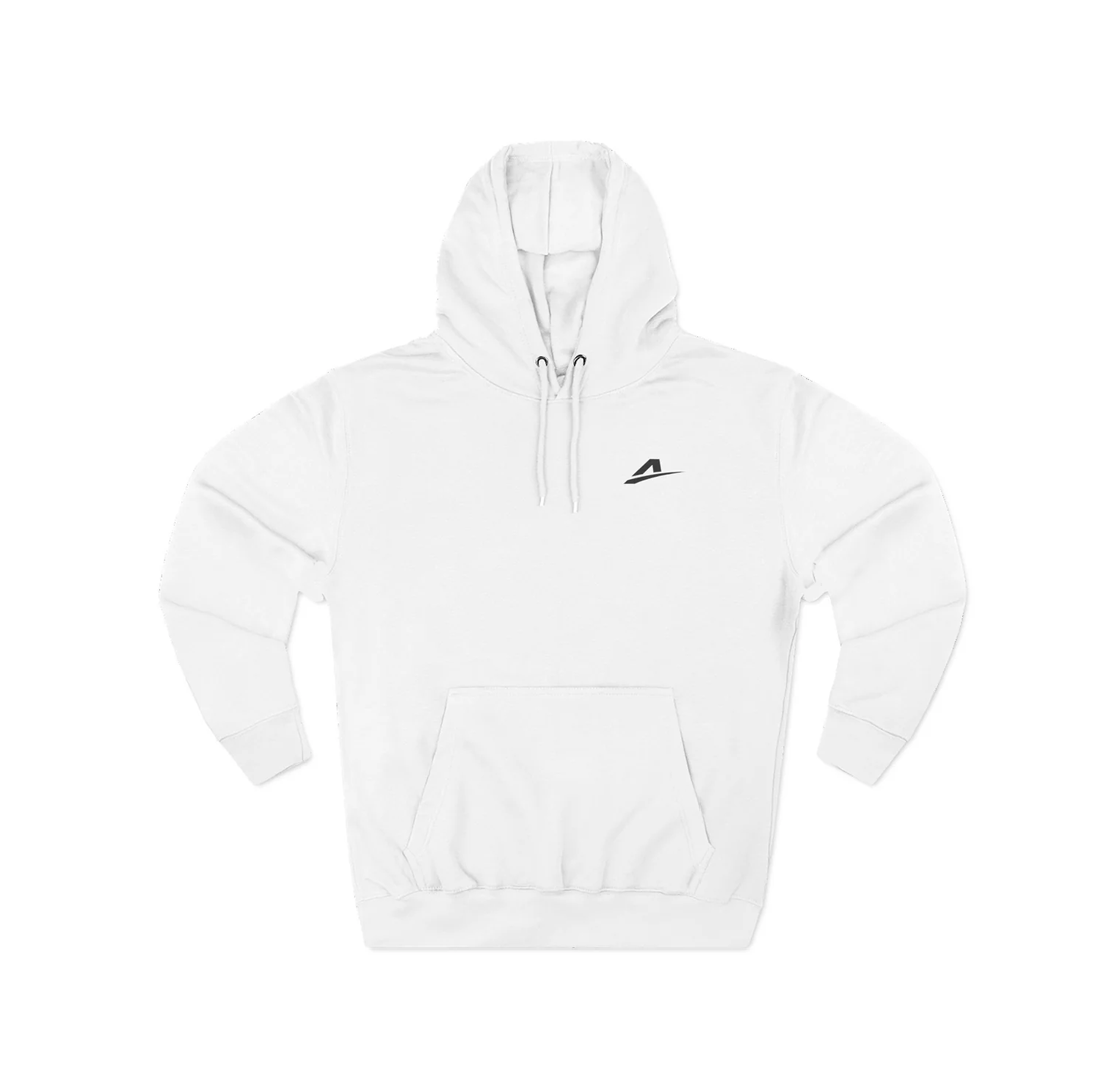 SALT - Unisex Hoodie