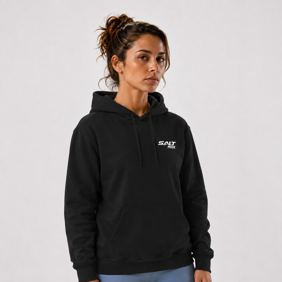 SALT MODE - Unisex Hoodie