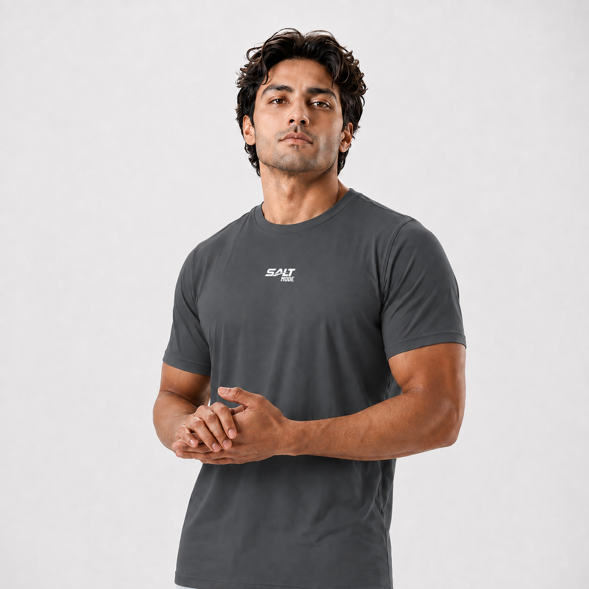 SALT MODE - Unisex Athleisure Tee