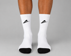 SALT - Unisex Padded Crew Socks