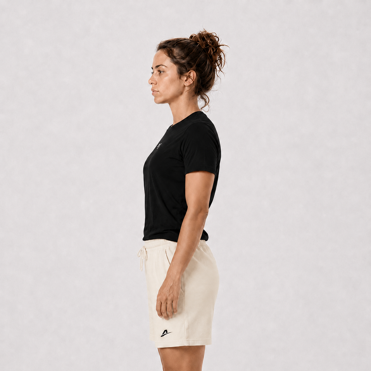 SALT - Unisex Lightweight Sweat Shorts