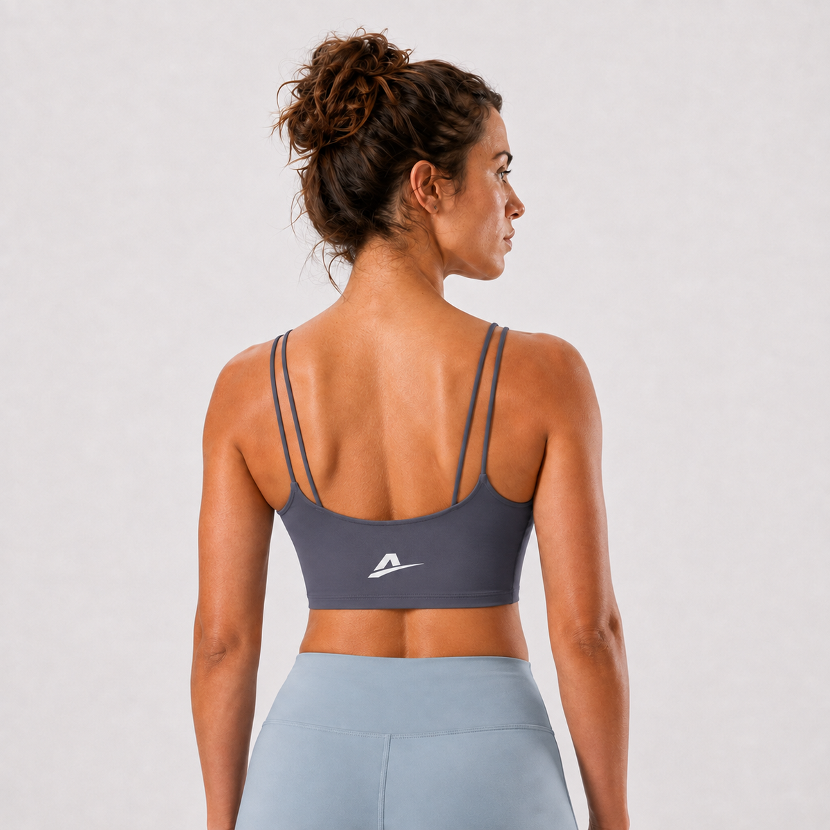 SALT - Women's Luxe Bra (Back print)